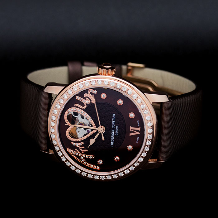 Frederique Constant FC-310CSQ2PD4